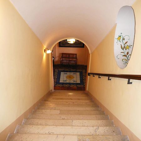 Tenuta Del Massimo Feudo Veroli Buitenkant foto