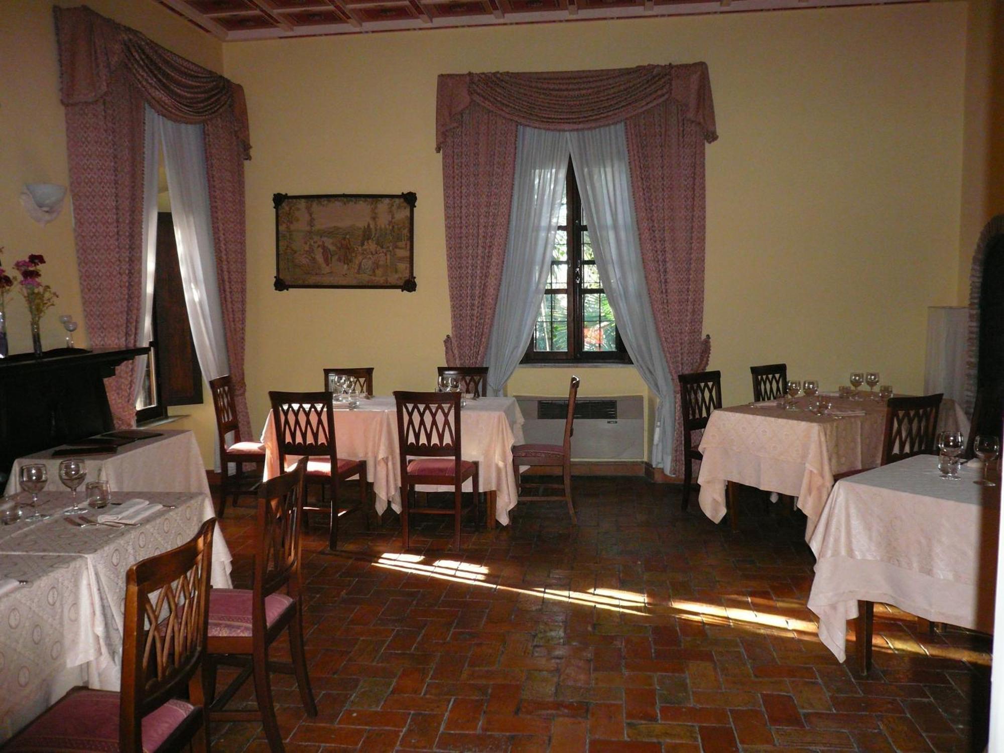 Tenuta Del Massimo Feudo Veroli Buitenkant foto