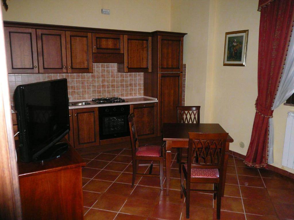 Tenuta Del Massimo Feudo Veroli Kamer foto