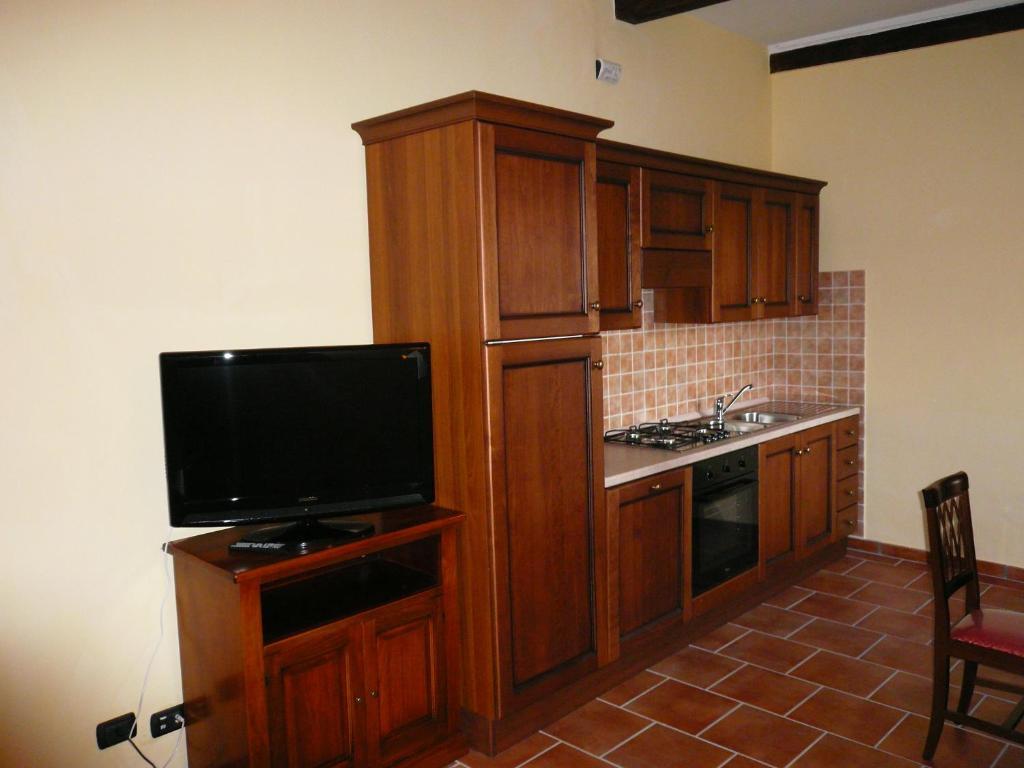 Tenuta Del Massimo Feudo Veroli Kamer foto