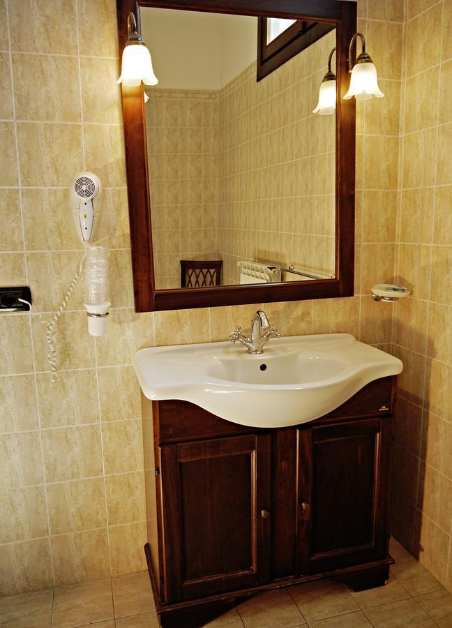 Tenuta Del Massimo Feudo Veroli Buitenkant foto