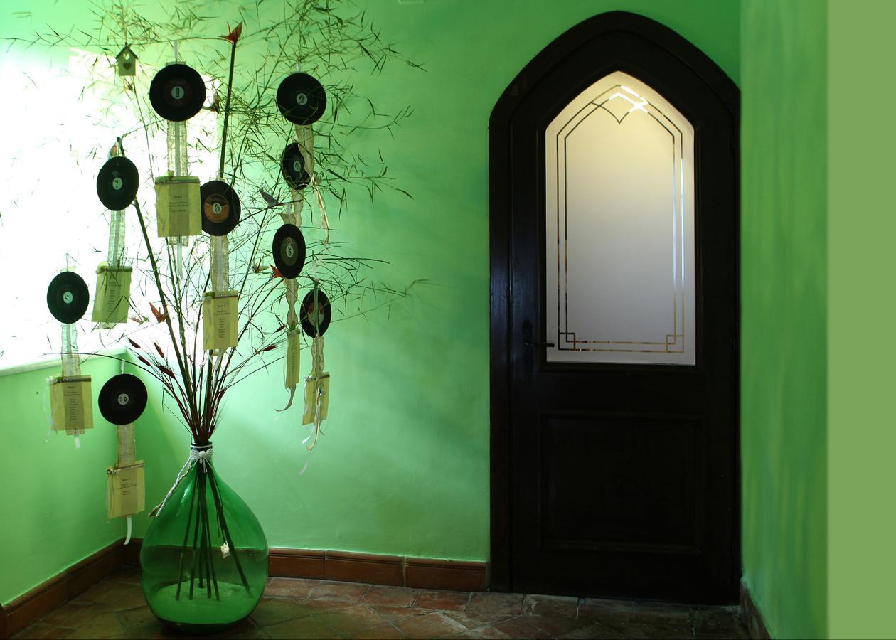 Tenuta Del Massimo Feudo Veroli Buitenkant foto