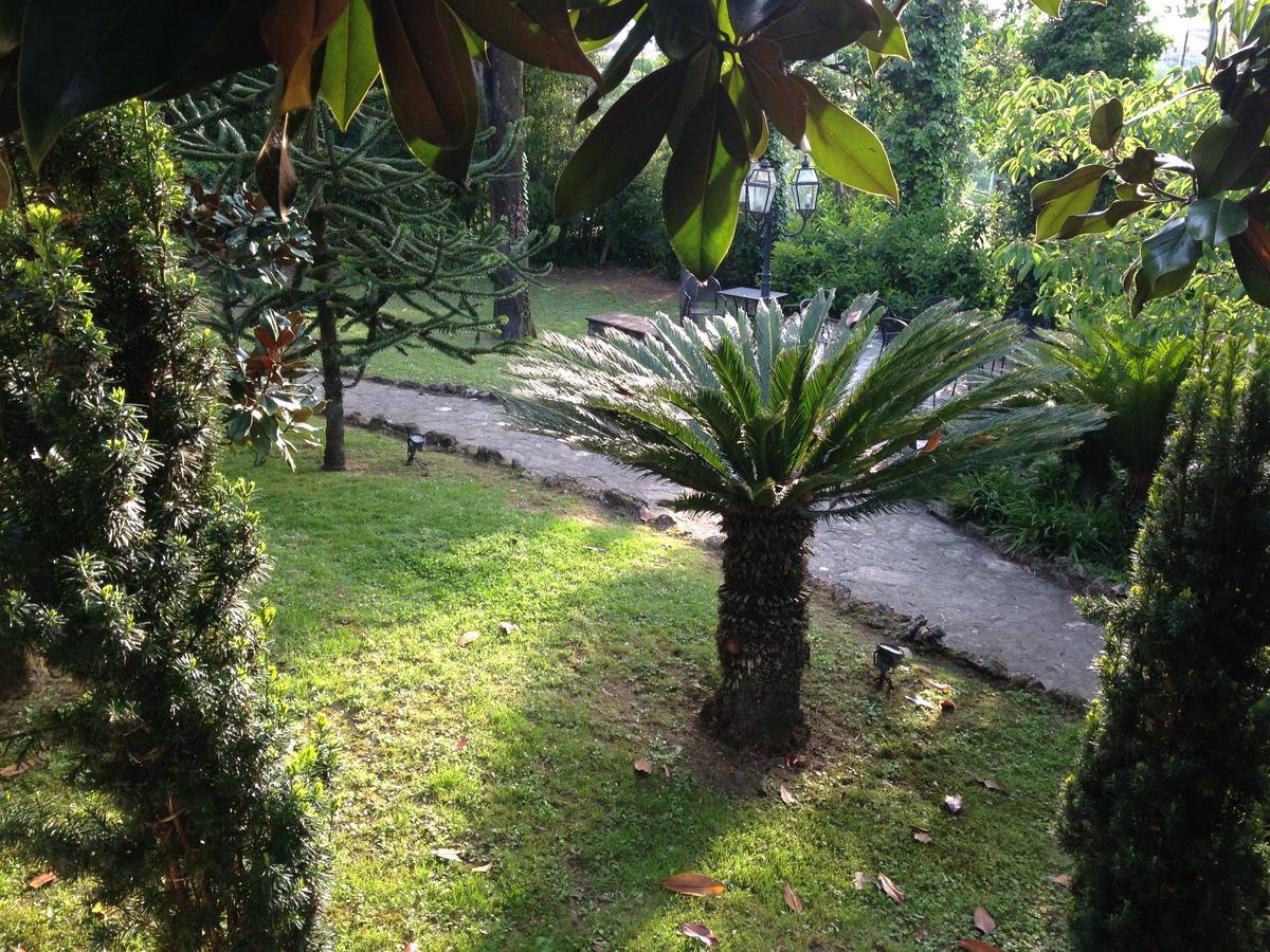 Tenuta Del Massimo Feudo Veroli Buitenkant foto